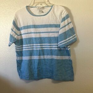 FINAL MARKDOWN Cathy Daniels top xl